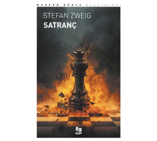 Satranç Satranç