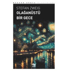 Olağanüstü Bir Gece