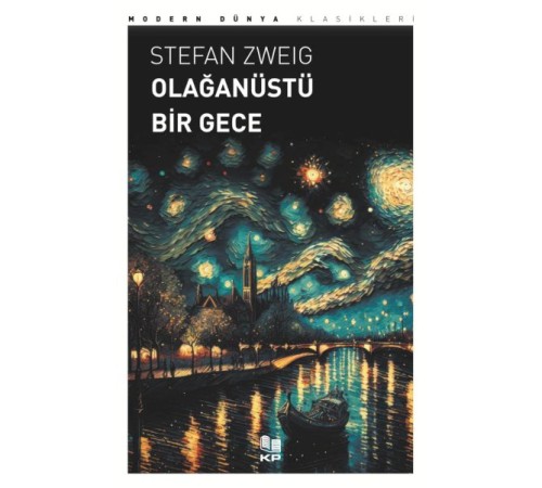 Olağanüstü Bir Gece Olağanüstü Bir Gece
