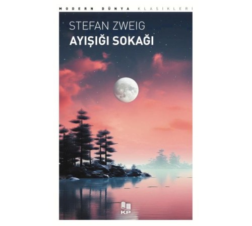 Ay Işığı Sokağı