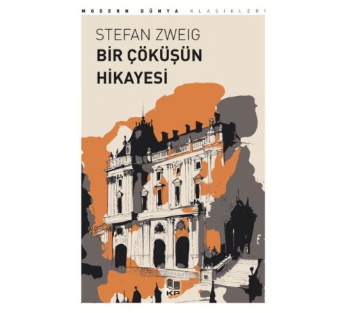 Bir Çöküşün Hikayesi