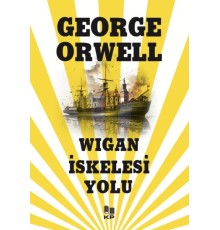 Wigan İskelesi Yolu