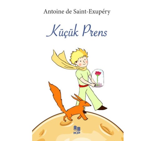 Küçük Prens