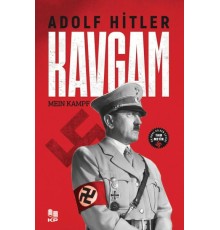 Kavgam