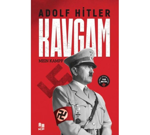 Kavgam