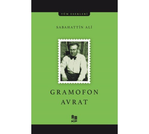 Gramafon Avrat Gramafon Avrat