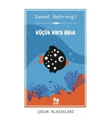 Küçük Kara Balık