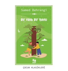 Bir Vardı Bir Yoktu