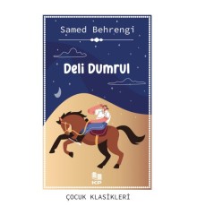 Deli Dumrul
