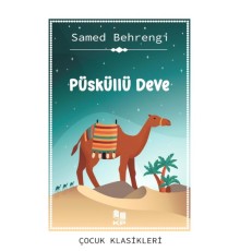 Püsküllü Deve