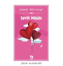 Sevgi Masalı