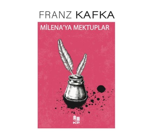 Milena'Ya Mektuplar Milena'Ya Mektuplar