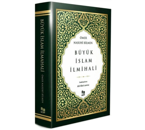 Büyük İslam İlmihali
