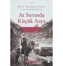 At Sırtında Küçük Asya