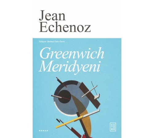 Greenwich Meridyeni Greenwich Meridyeni