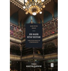 Bir Nadir Kitap Destanı