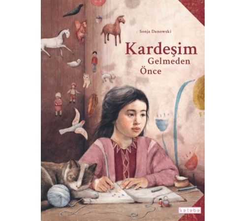 Kardeşim Gelmeden Önce