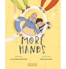 More Hands