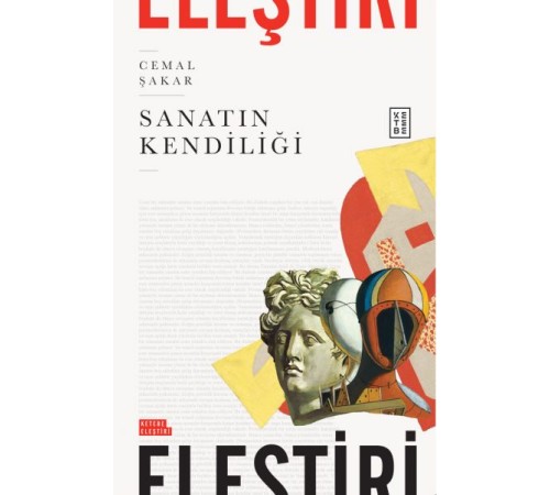 Sanatın Kendiliği Sanatın Kendiliği