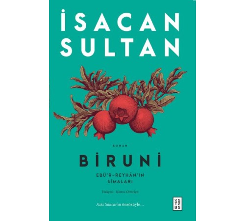 Biruni