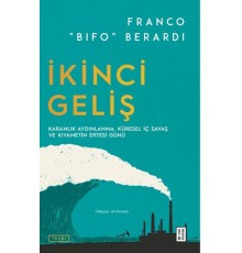 İkinci Geliş