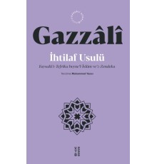 İhtilaf Usulü