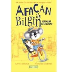 Afacan ile Bilgin - Kurtarma Operasyonu
