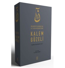Kalem Güzeli (3 Cilt Takım)