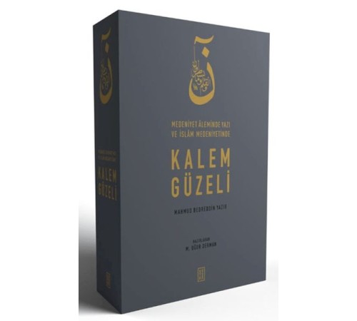 Kalem Güzeli (3 Cilt Takım)