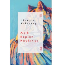 Açık Kaplan Haykırışı