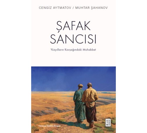 Şafak Sancısı Şafak Sancısı