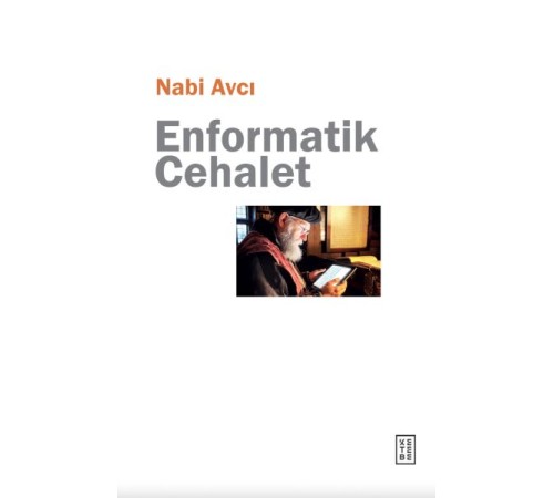 Enformatik Cehalet