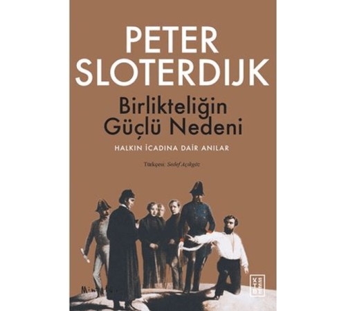Birlikteliğin Güçlü Nedeni Birlikteliğin Güçlü Nedeni