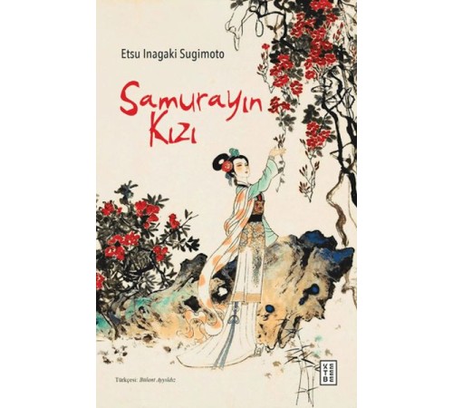 Samurayın Kızı