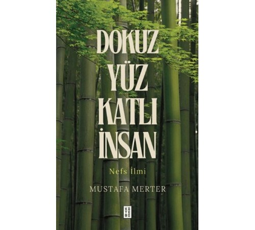 Dokuz Yüz Katlı İnsan