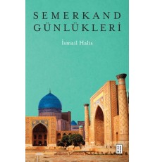 Semerkand Günlükleri