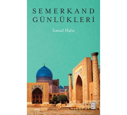 Semerkand Günlükleri