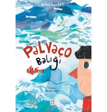 Palyaço Balığı