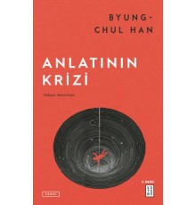Anlatının Krizi