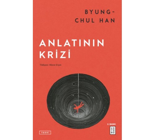 Anlatının Krizi