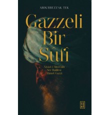 Gazzeli Bir Sûfî