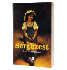 Sergüzeşt