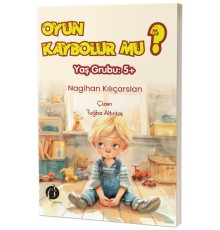 Oyun Kaybalor Mu ?