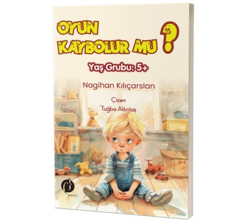 Oyun Kaybalor Mu ?