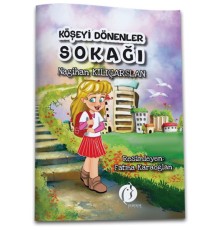 Köşeyi Dönenler Sokağı