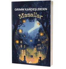 Grımm Kardeşlerden Masallar