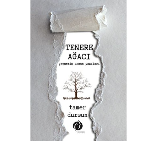 Tenere Ağacı Tenere Ağacı