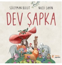 Dev Şapka