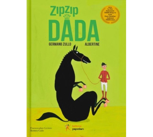 Zıpzıp Dada Zıpzıp Dada