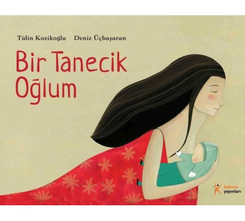 Bir Tanecik Oğlum